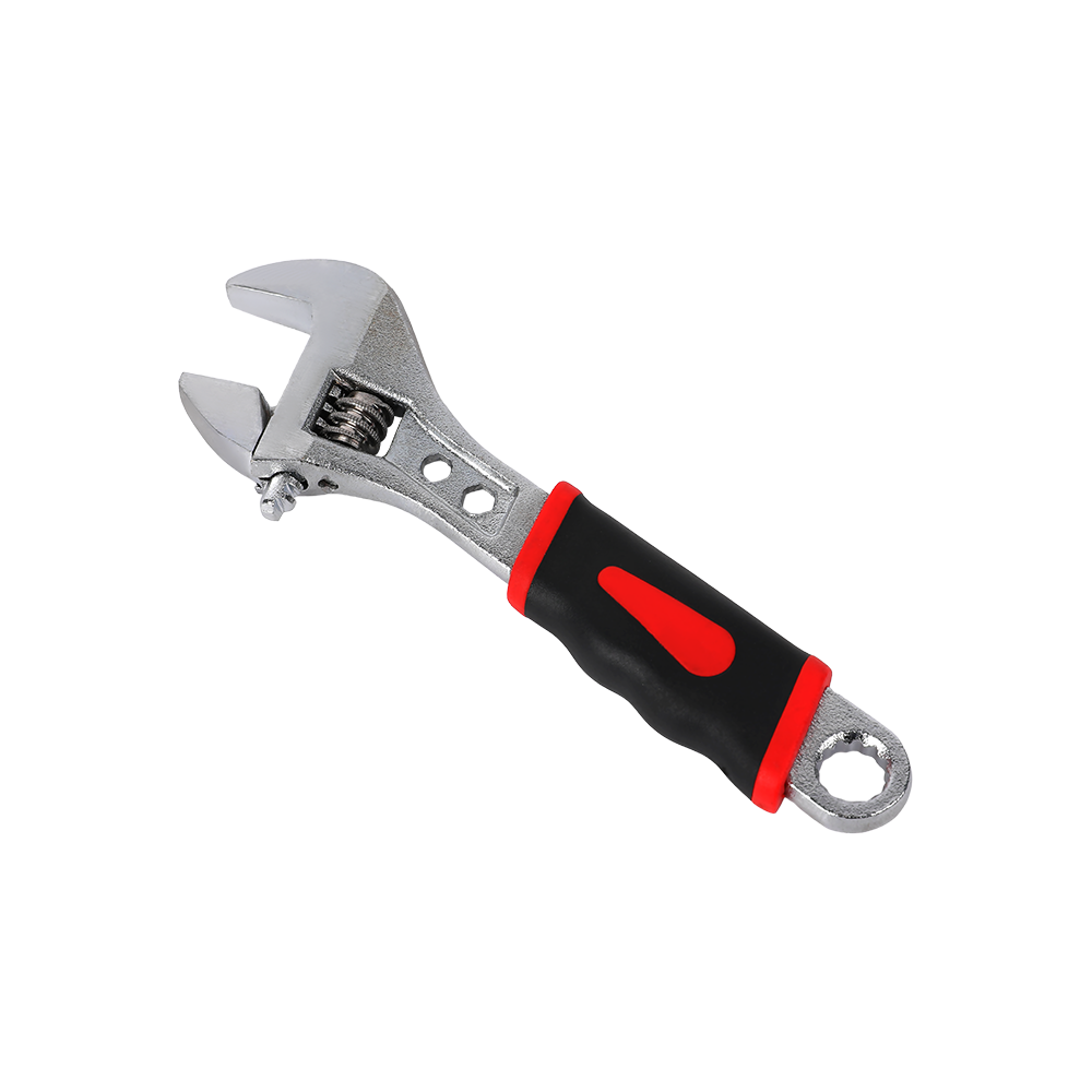 Spanner cu mâner din plastic