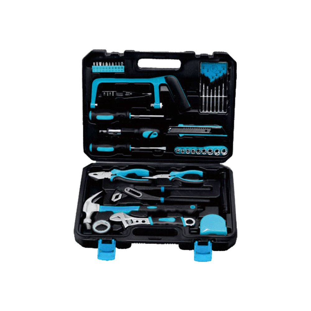 040MAB 40 PECES MANUAL TOOLS MANUMAL