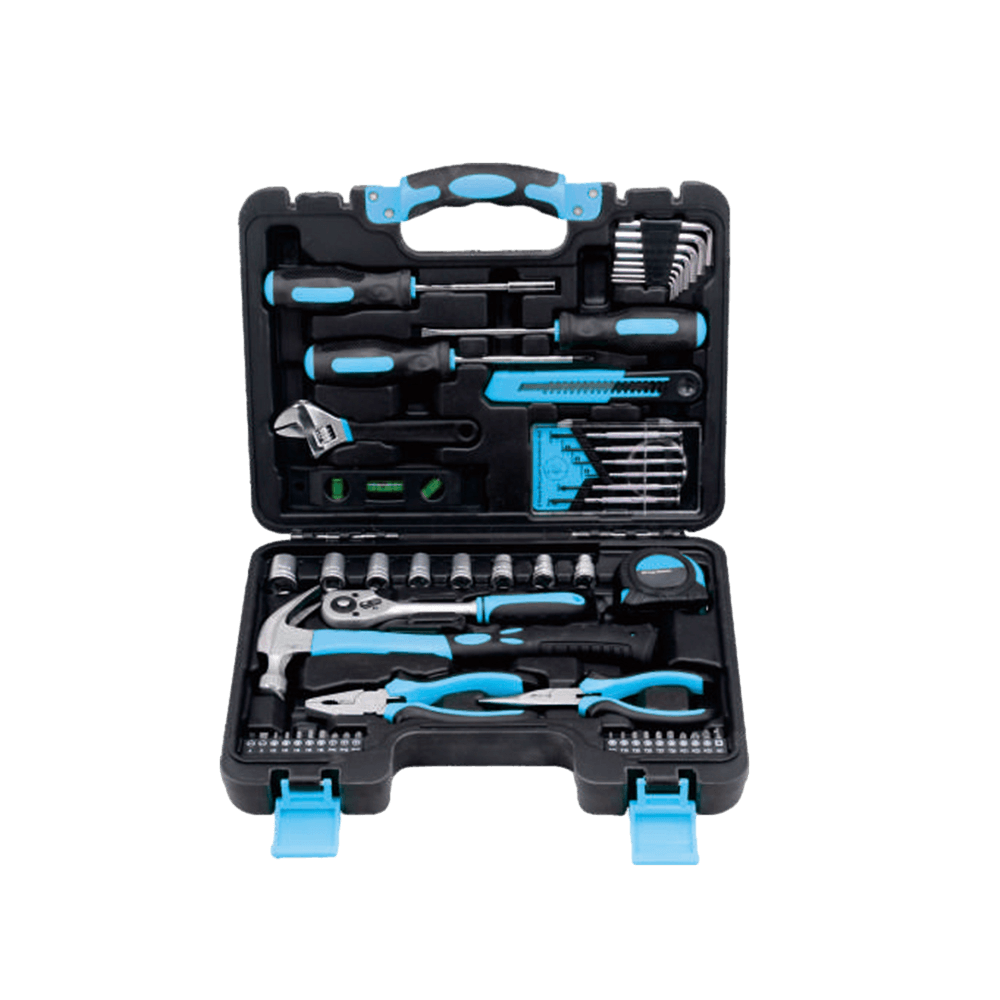 053MMA 53 PECES | Kit ManualTools
