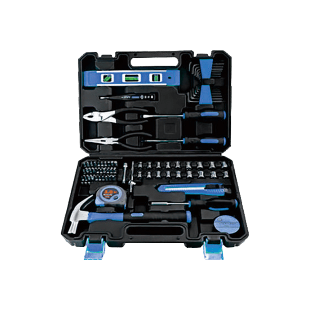 077MAB 77 PECES MANUAL TOOLS MANUAL